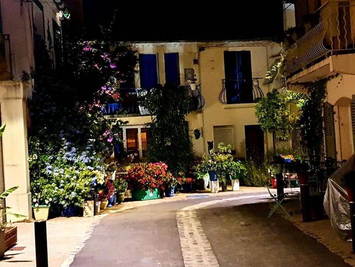 Gîte pour 4 personnes, avec balcon, animaux acceptés à Pérols - 3