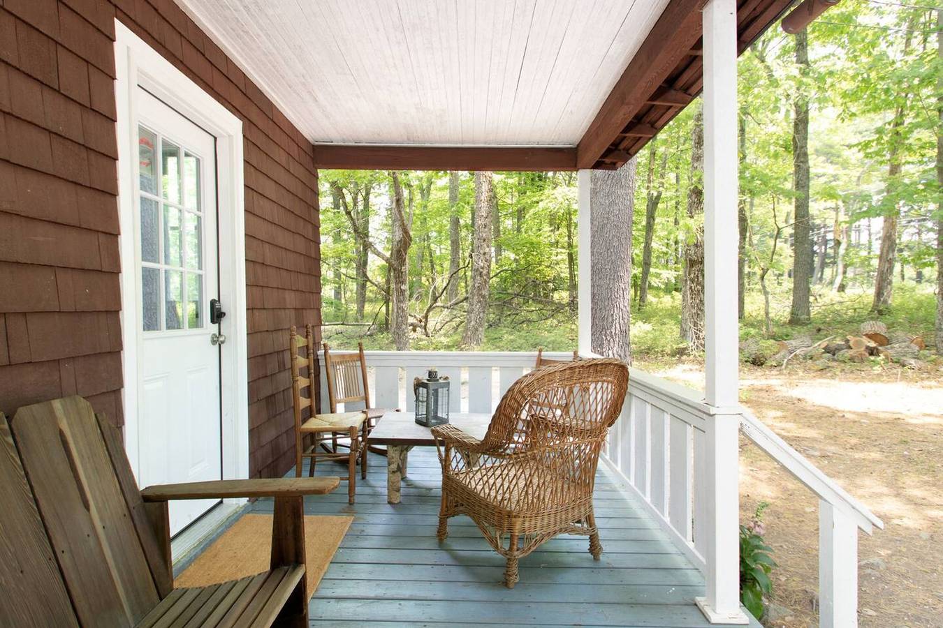 Entire apartment, Fernwood Cottage | A Poconos Retreat in Monroe County (PA)