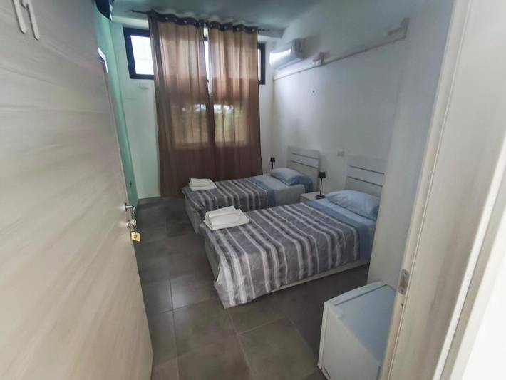 B&b per 2 persone a Torino di Sangro