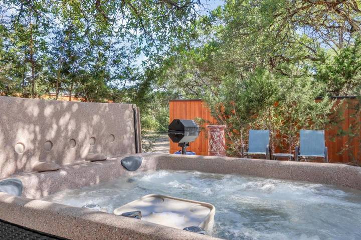 Casa de vacaciones para 4 personas, con jacuzzi - 1