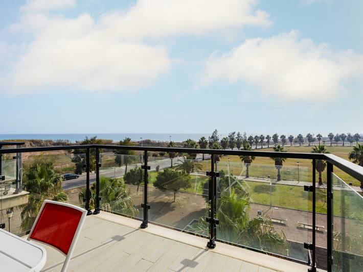Apartamento entero, Porte Venere in Platja Belcaire (Moncofa), Moncófar