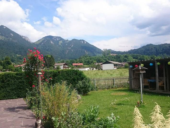 Ferienwohnung für 3 Personen in Fischbachau - 2