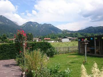 Ferienwohnung für 3 Personen in Fischbachau, Alpenland Tegernsee Schliersee, Bild 1