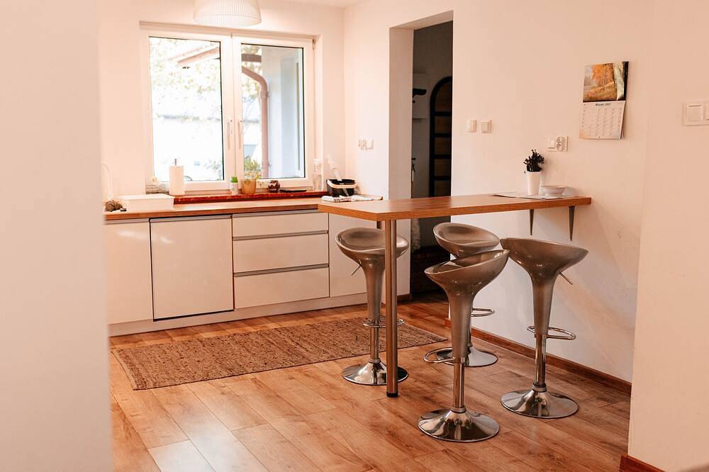 Klangor Ruhe und Frieden – großes Haus zur alleinigen Nutzung. in Kujawien-Pommern