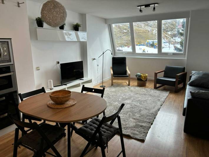 Holiday apartment for 4 people - 1