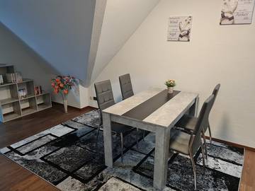 Ferienwohnung für 5 Personen in Heeslingen, Nordheide, Bild 1