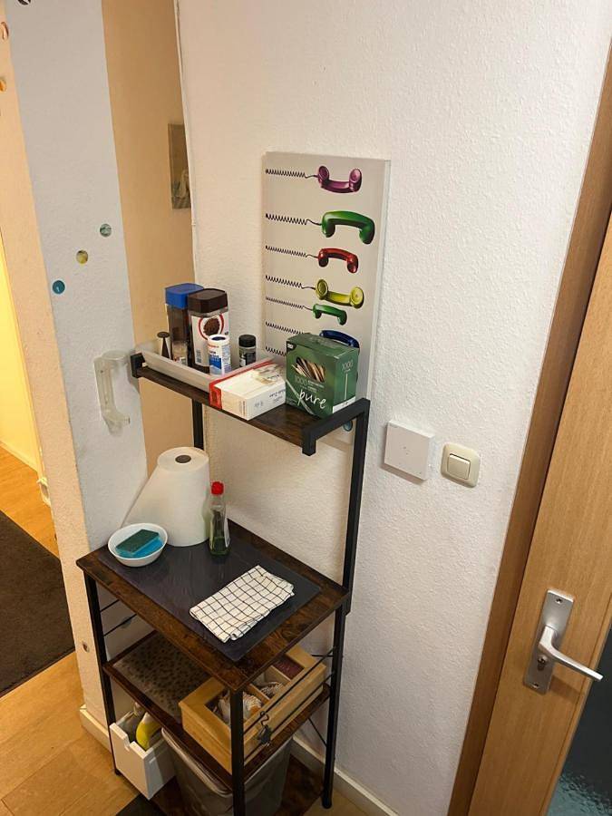Ferienhaus für 3 Personen, mit Balkon beim Oktoberfest - 3