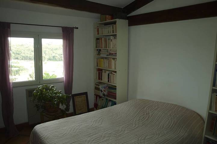 Location de vacances pour 7 personnes, avec jardin et terrasse à Le Rove - 4