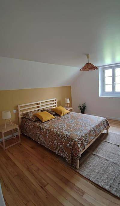 Location de vacances pour 6 personnes, avec jacuzzi et jardin, adapté aux familles à Monein - 3