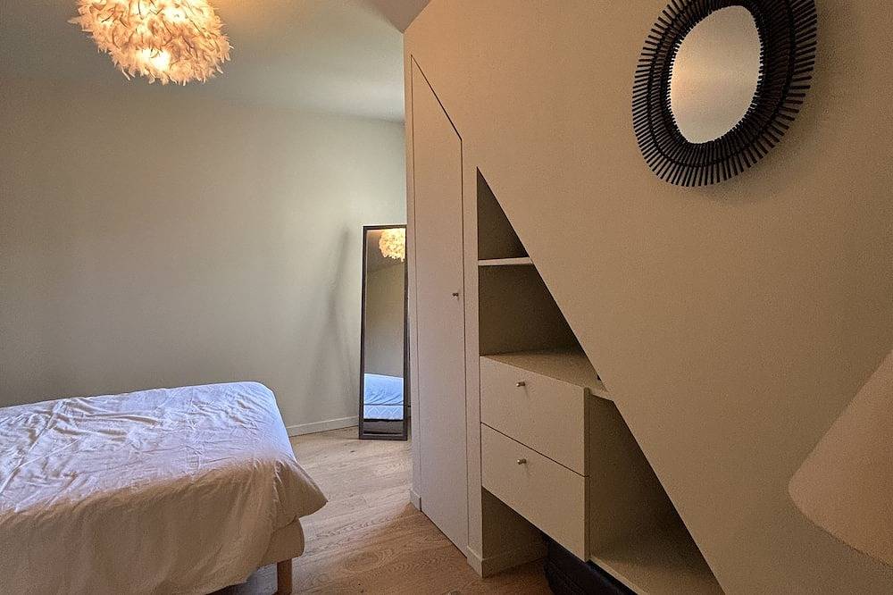 Maison contemporaine et design pouvant accueillir 8 personnes in Vesc, Région de nyons
