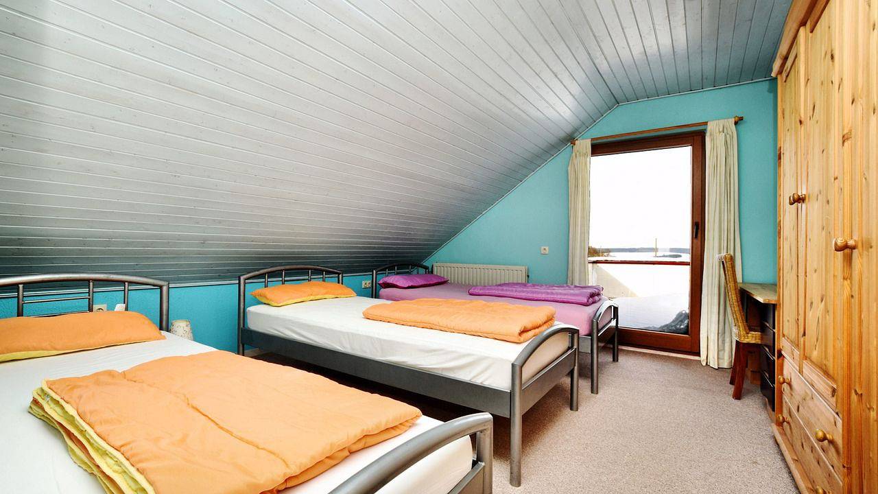 Ferienhaus für 9 Personen (200 m²) in Schönberg in Sankt Vith, Lüttich und Umgebung