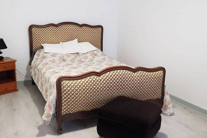 Gîte pour 3 personnes à Le Blanc - 2