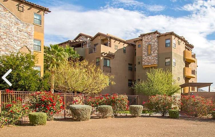 Hotel for 4 people, with hot tub in Peoria (AZ)