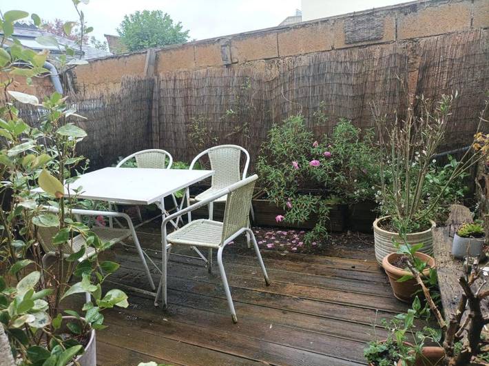 Location de vacances pour 4 personnes, avec jardin, animaux acceptés à Saint-Congard - 3