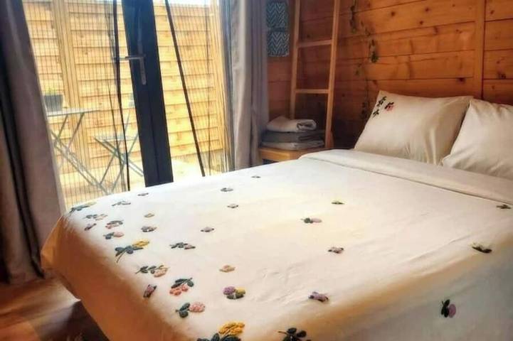 Ferienwohnung für 3 Personen, mit Haustier - 1
