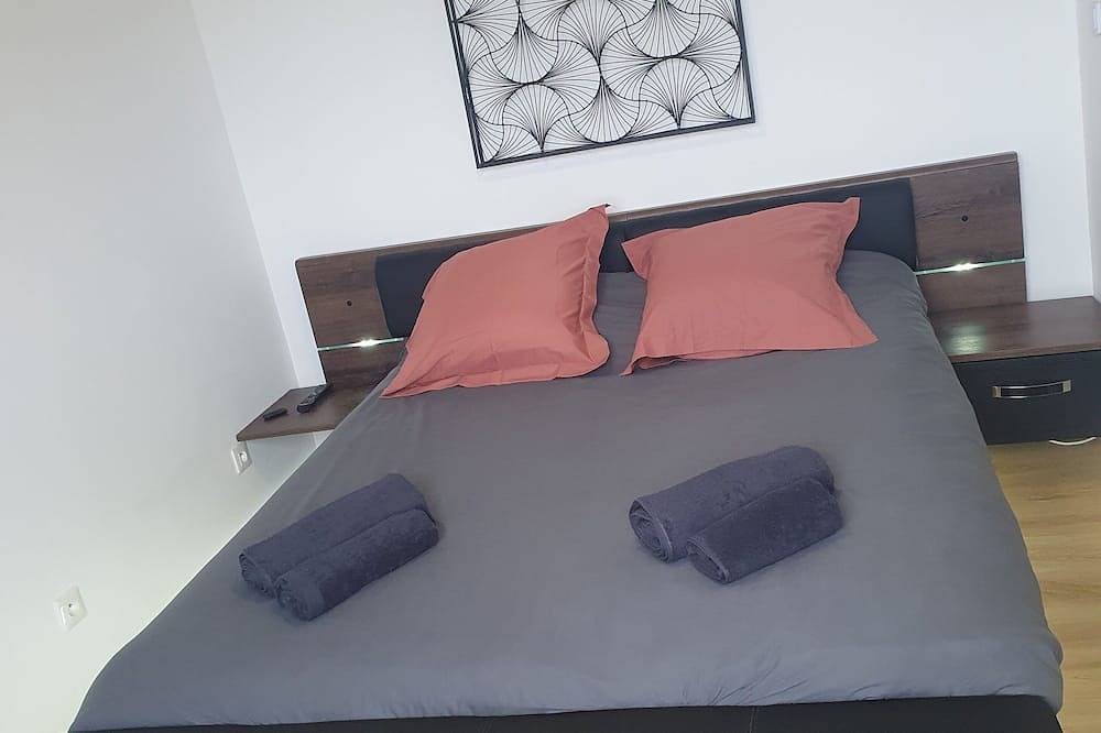 Seaside house with jacuzzi 500 metres from the beach in Le Conquet, Brest und Umgebung