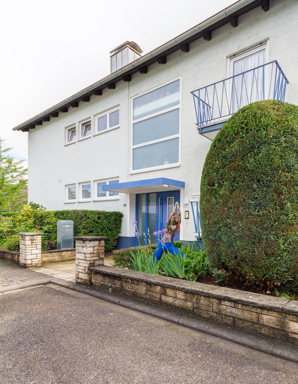 Ganze Ferienwohnung, Apartment Wörth mit Ausblick in Wörth am Rhein, Rheinebene