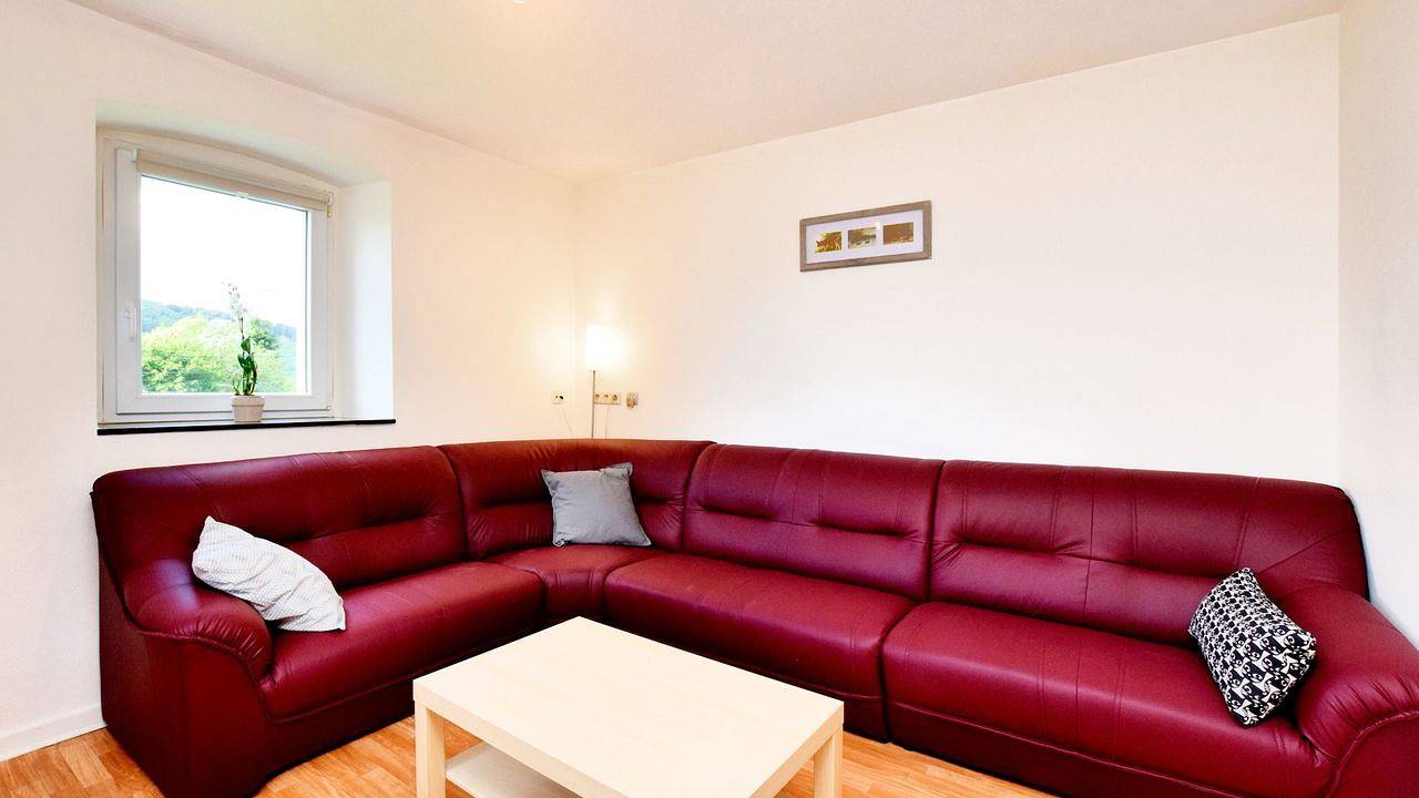 Ferienhaus für 6 Personen (135 m²) in Schönberg in Sankt Vith, Naturpark Hohes Venn