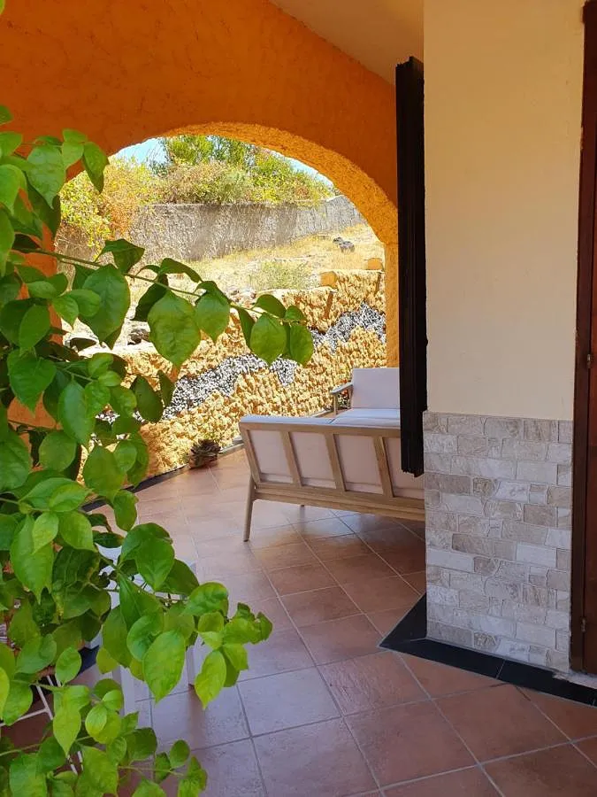 Ferienwohnung für 6 Personen, mit Terrasse - 1