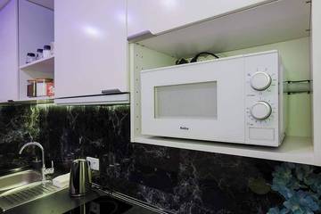 B&b für 4 Personen in Warschau, Masowien, Bild 4