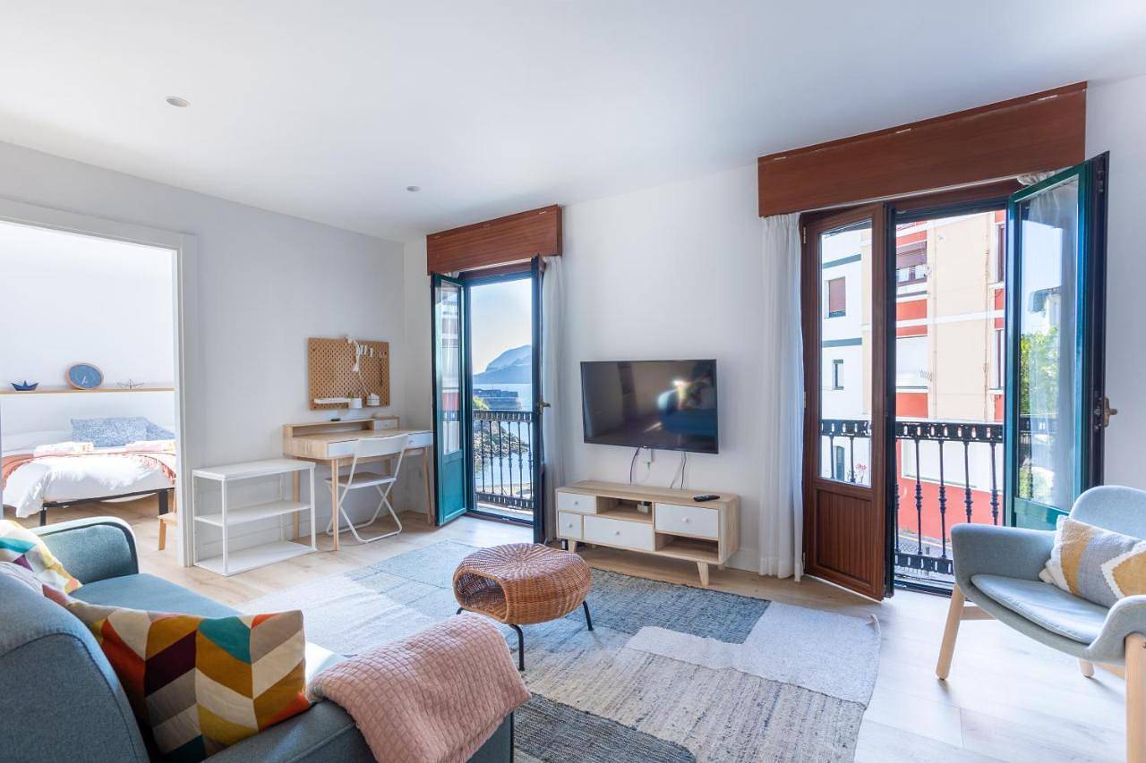 Apartamento entero, Mundaka Old Port in Laidatxu (Mundaka), Mundaka