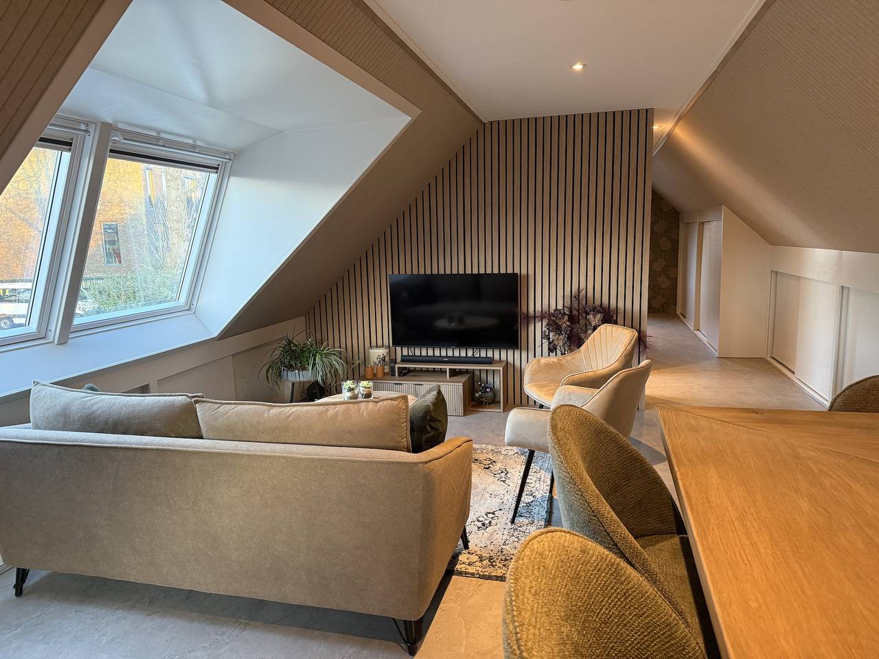 De Kust Vakantiehuizen — Hannes in Schagen, Nederlandse Noordzeekust