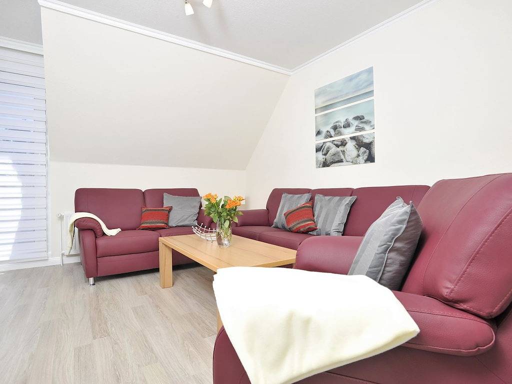 Ferienwohnung mit 2 Schlafzimmer in Wenningstedt, Sylt