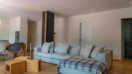 Vakantiewoning voor 6 Personen in Arosa, Plessur, Afbeelding 4