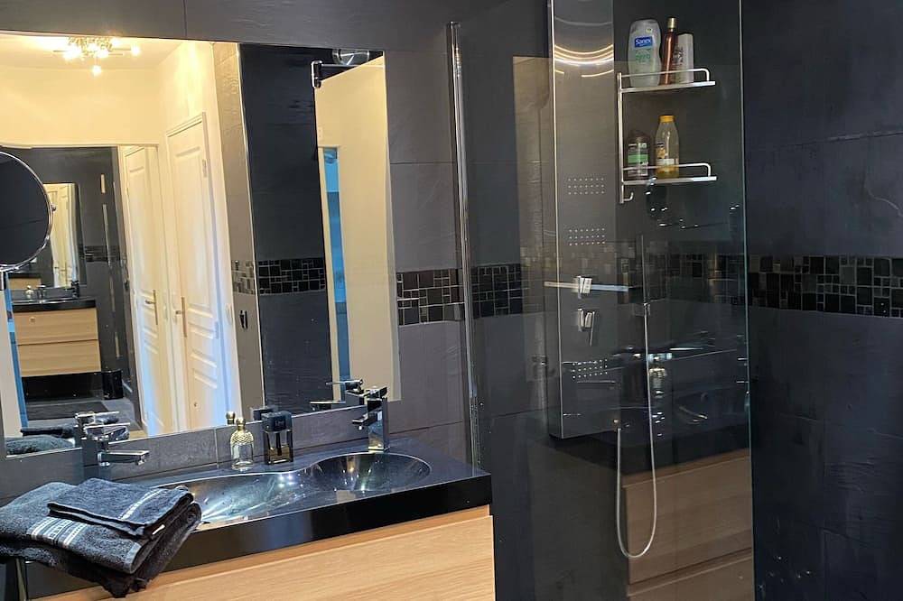 Appartement entier, Apartment Les Eucalyptus Cannes in Cannes, Région de Cannes