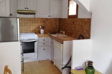 Agriturismo für 3 Personen in La Garde-Freinet, Draguignan Region, Bild 1