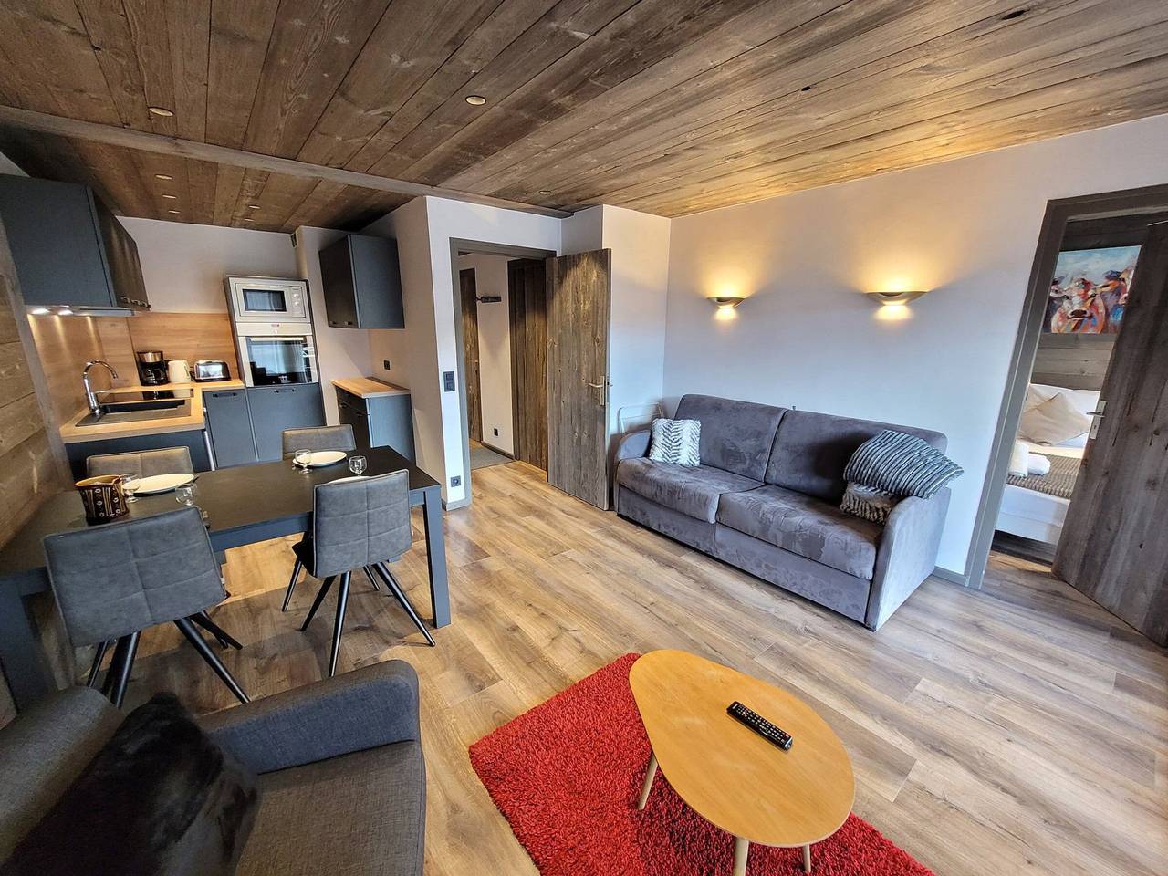 Photo : Appartement de vacances