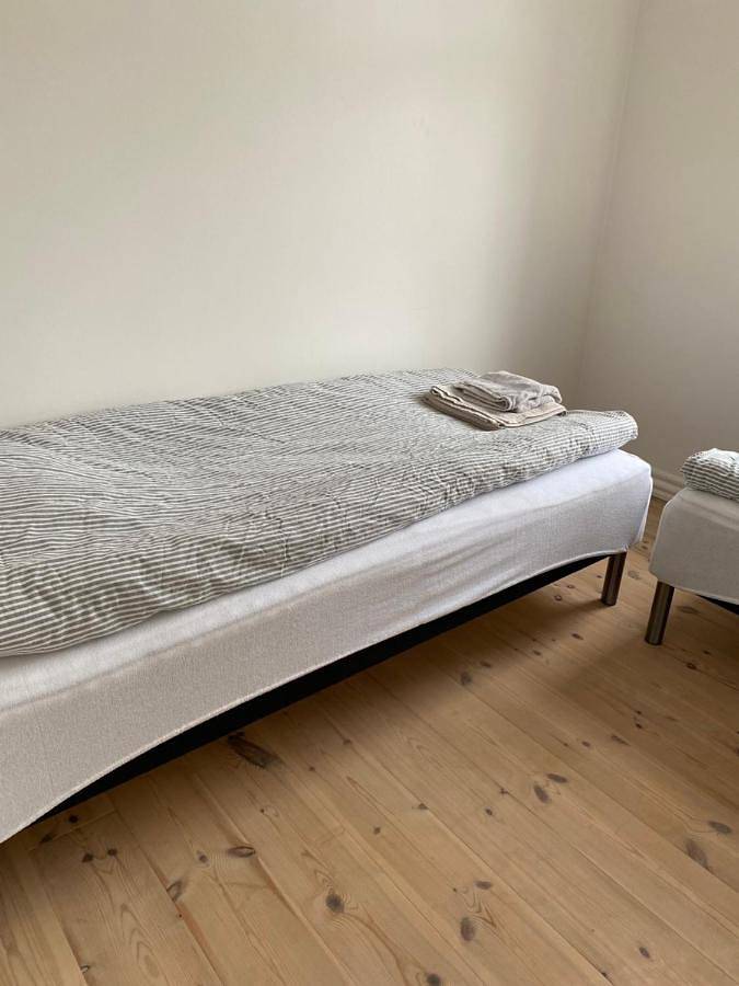 Chambre d’hôte pour 2 personnes, avec vue et jardin au Danemark - 3