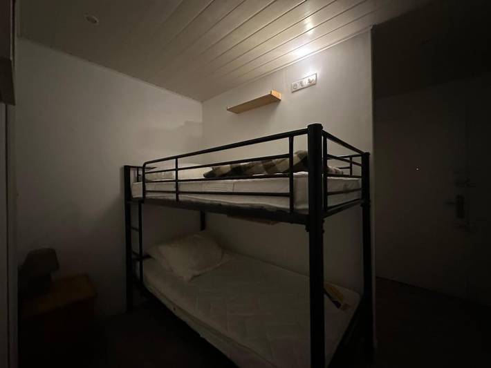 Gîte pour 4 personnes, avec vue et terrasse dans Office De Tourisme De Golf Juan - 3