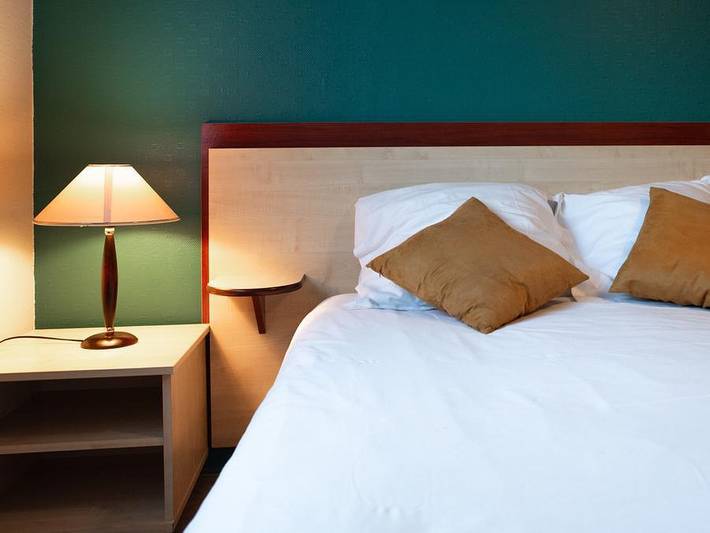 Ferienhaus für 2 Personen in Brest - 3