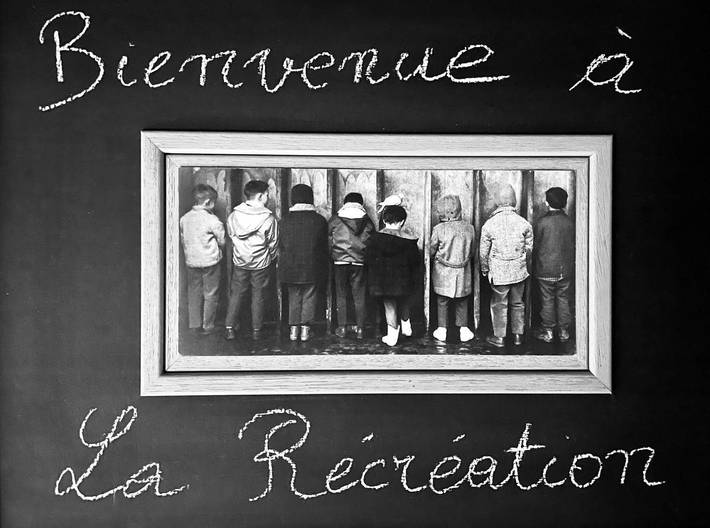 Maison d’hôte pour 10 personnes, avec jardin ainsi que vue et piscine, adapté aux familles dans Parc naturel régional de Brière - 2