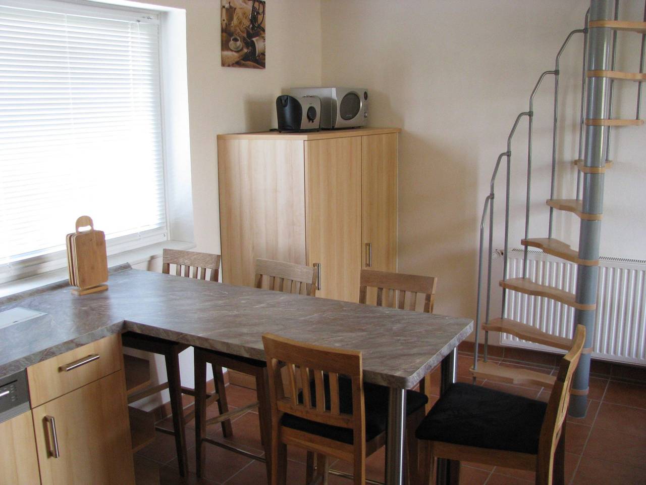 Ganze Wohnung, Appartement in Steinhude mit Grill in Wunstorf, Steinhuder Meer