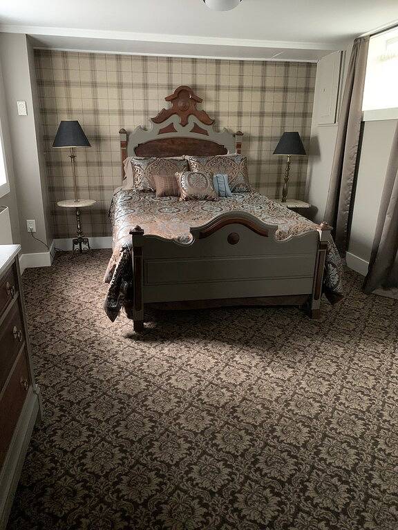 \"Just A Cottage Small\" in Emmet County