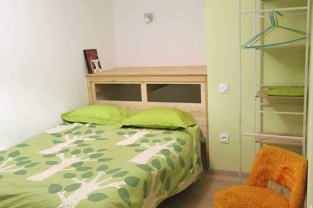 Geheel appartement, Gîte le Rocher - Suitable for people with reduced mobility in Les Hieres, La Grave