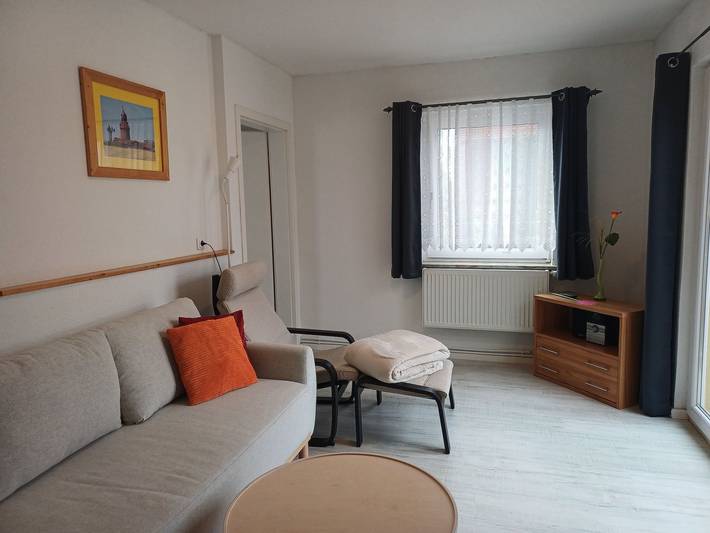 Ferienhaus für 3 Personen, mit Terrasse in Rerik - 4