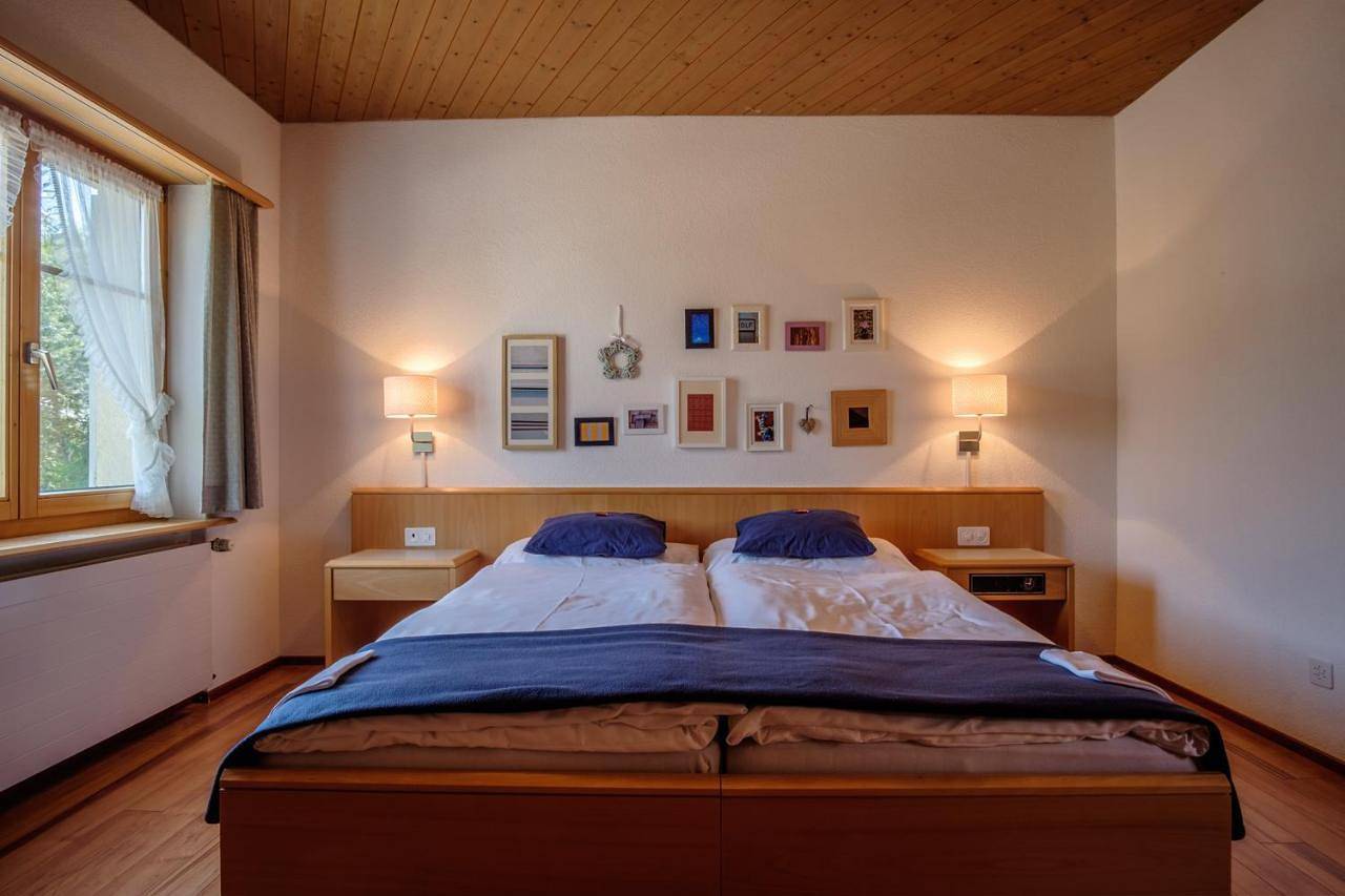 Apartment with Shower in Wagenhausen, Lac de Constance (Suisse)