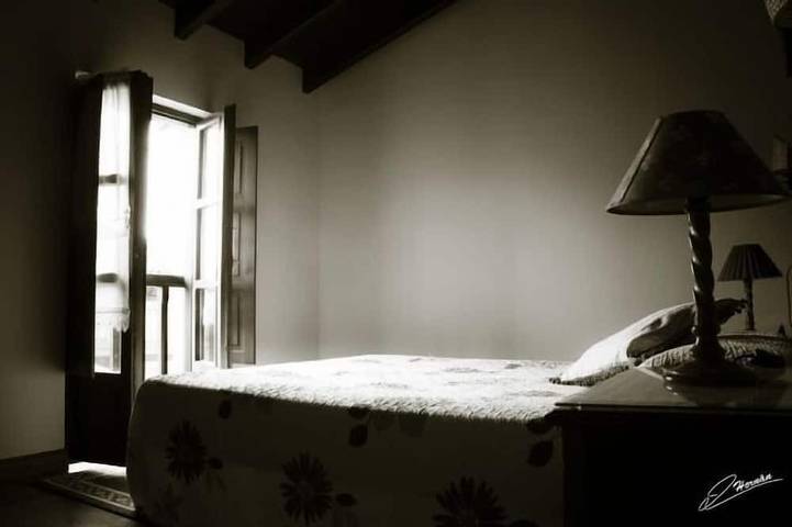 Casa Peña Careses pour 4 personnes in Siero, Côte Cantabrique
