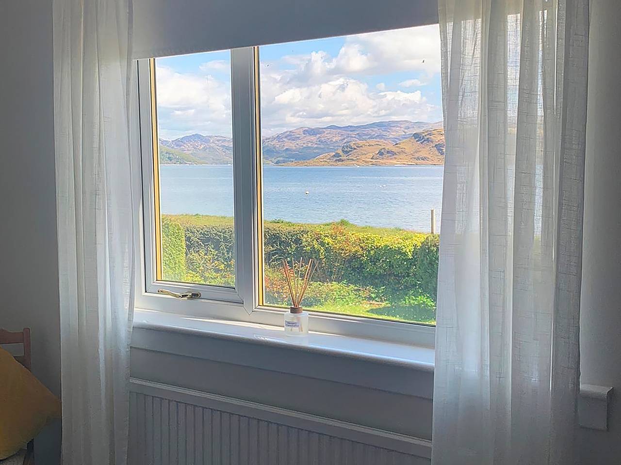 Taigh An Uillt in Kames, Argyll & Bute