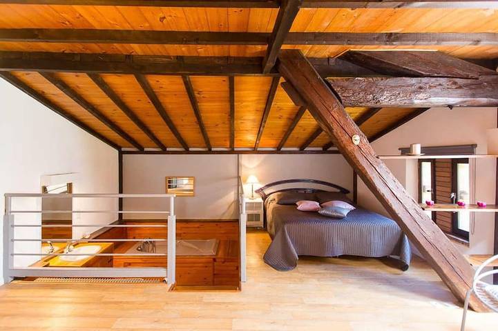 En Cassé - Lavaur - Gîte in Lavaur, Región de Castres