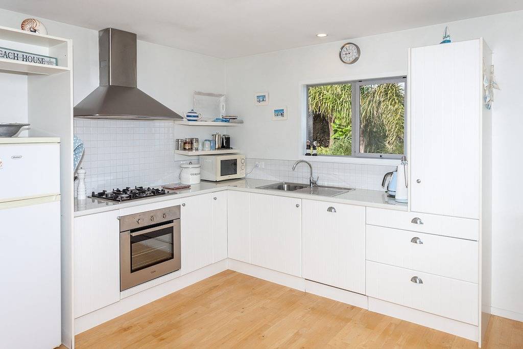 Ganze Wohnung, Sea-Escape \"Just For Zwei\" privat mit absolut atemberaubendem Meerblick in Waikato