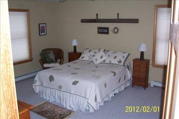 Vacation House for 8 Guests in Maine, USA, Picture 2
