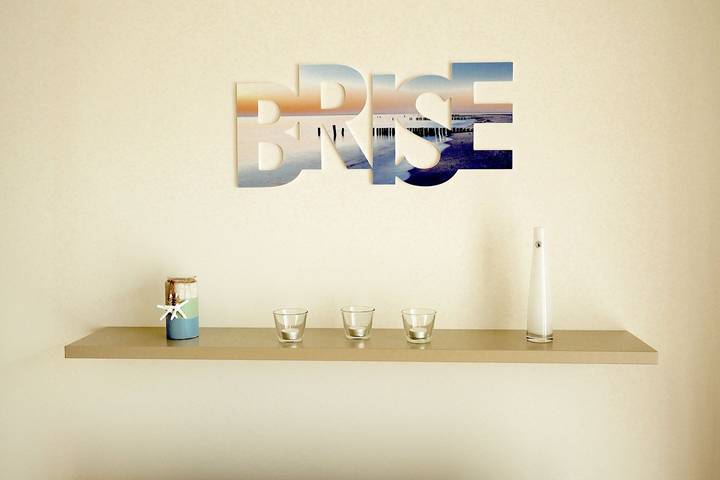 Ferienhaus für 4 Personen, mit Garten in Kellenhusen - 4