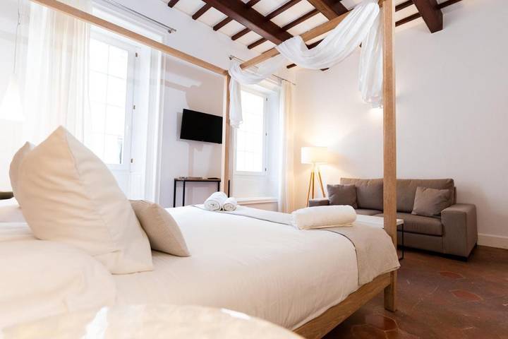 Hôtel pour 10 personnes dans Sant Climent