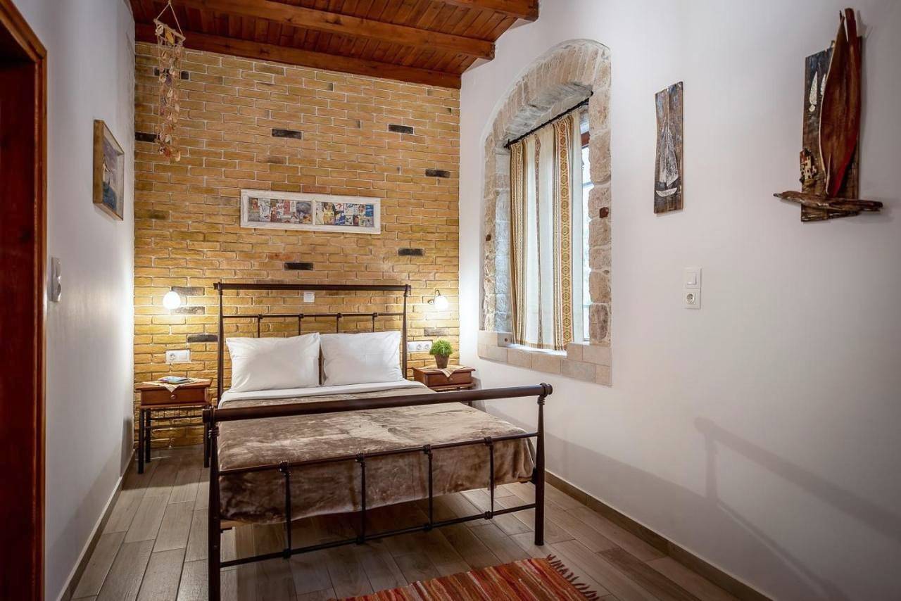Cretan Villa Hotel in Ierápetra, Région de Lassithi