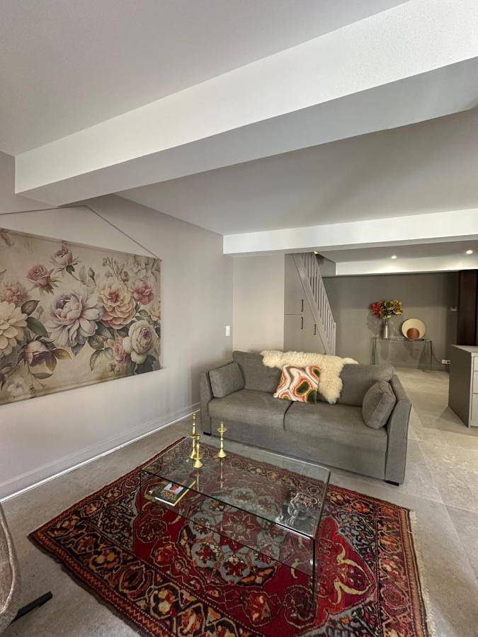 Maison de campagne pour 6 personnes, animaux acceptés à Saint-Papoul - 3