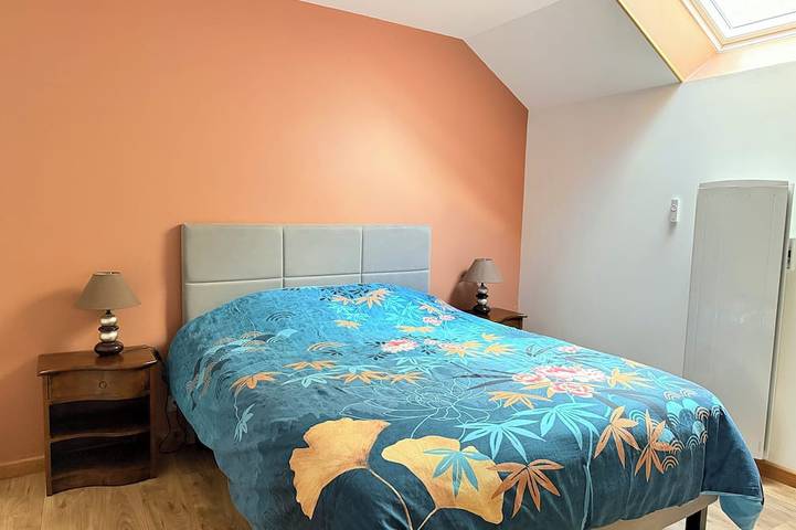 Gîte pour 6 personnes à Saint-Vigor-le-Grand - 3